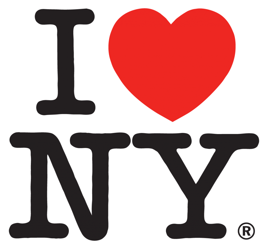 STEALTH Media I Love New York Logo