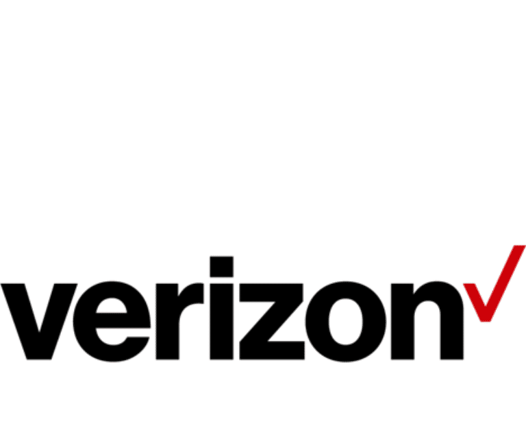 STEALTH Media Verizon Wireless Logo